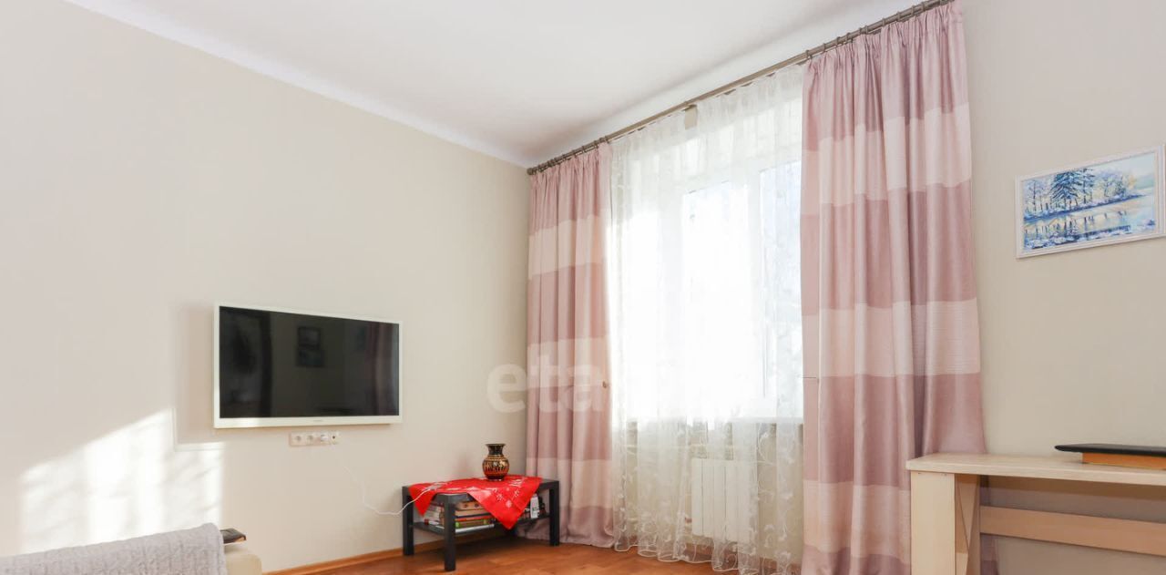 квартира г Ангарск кв-л 106 7а фото 7