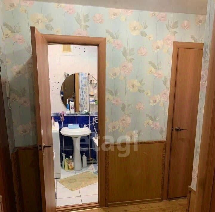 квартира г Ангарск мкр 12а 9 фото 8