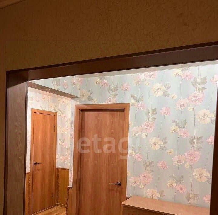 квартира г Ангарск мкр 12а 9 фото 9
