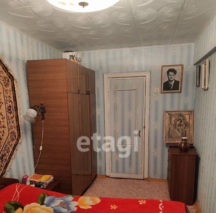 квартира г Ангарск кв-л 178 1 фото 11