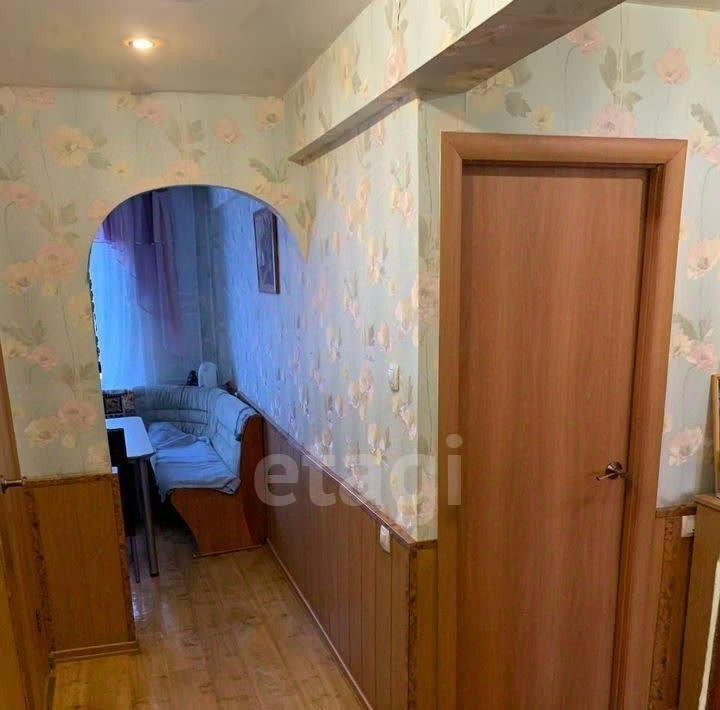 квартира г Ангарск мкр 12а 9 фото 14