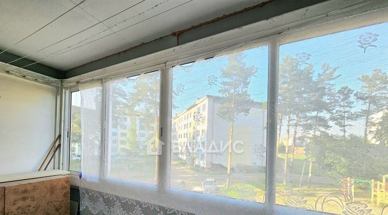 квартира г Ангарск 28, 29-й мкр фото 7