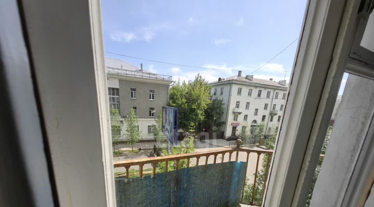 квартира г Ангарск кв-л 76 11 фото 9