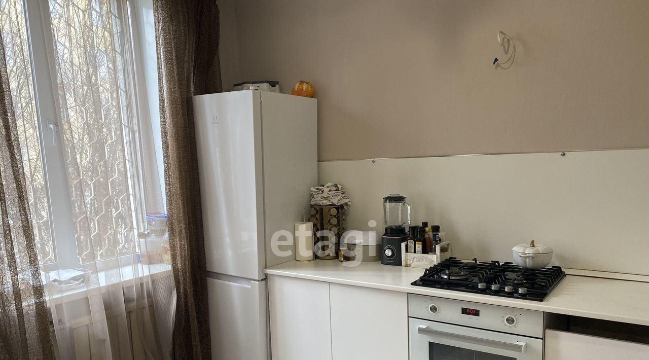 квартира г Ангарск кв-л 75 10 фото 5
