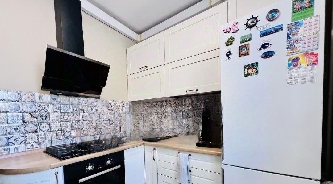 квартира г Ангарск кв-л 74 10 фото 8