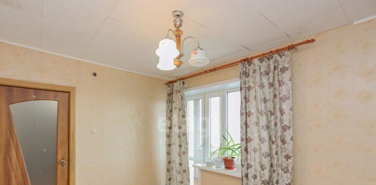квартира г Ангарск мкр 8 93 фото 6