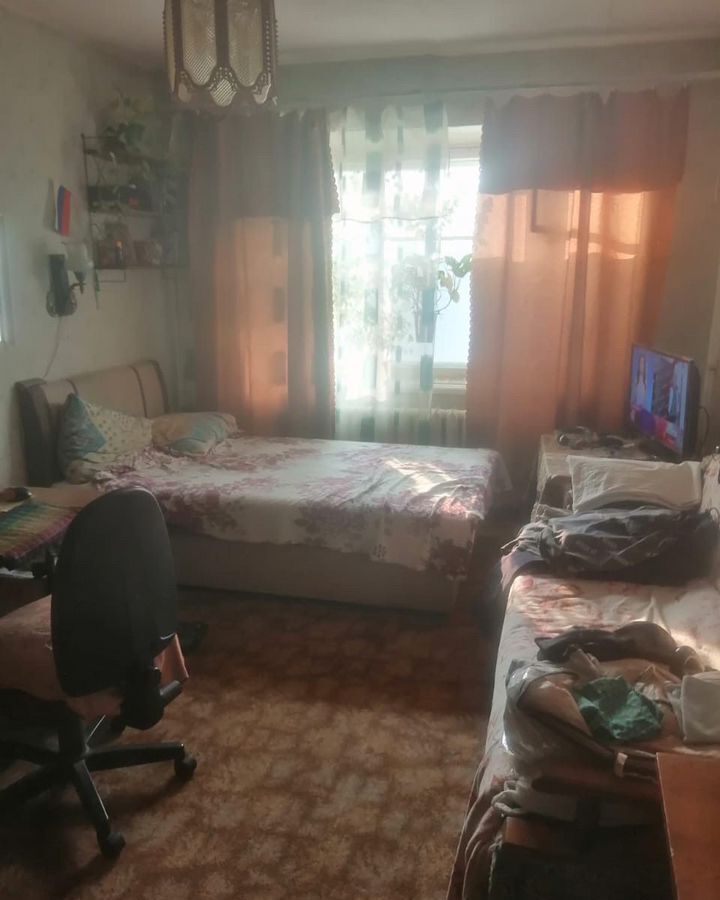 комната г Смоленск р-н Промышленный ул Ломоносова 7 фото 1