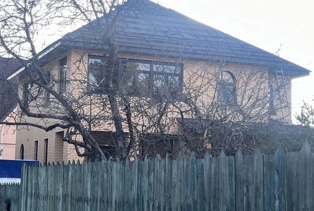 дом г Дубна ул Ратмино 9 фото 1