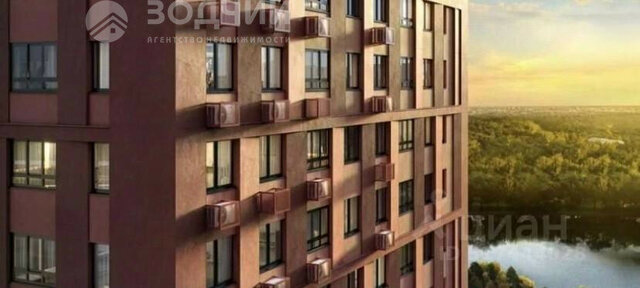метро Коммунарка метро Новохохловская ТиНАО 2/3 фото