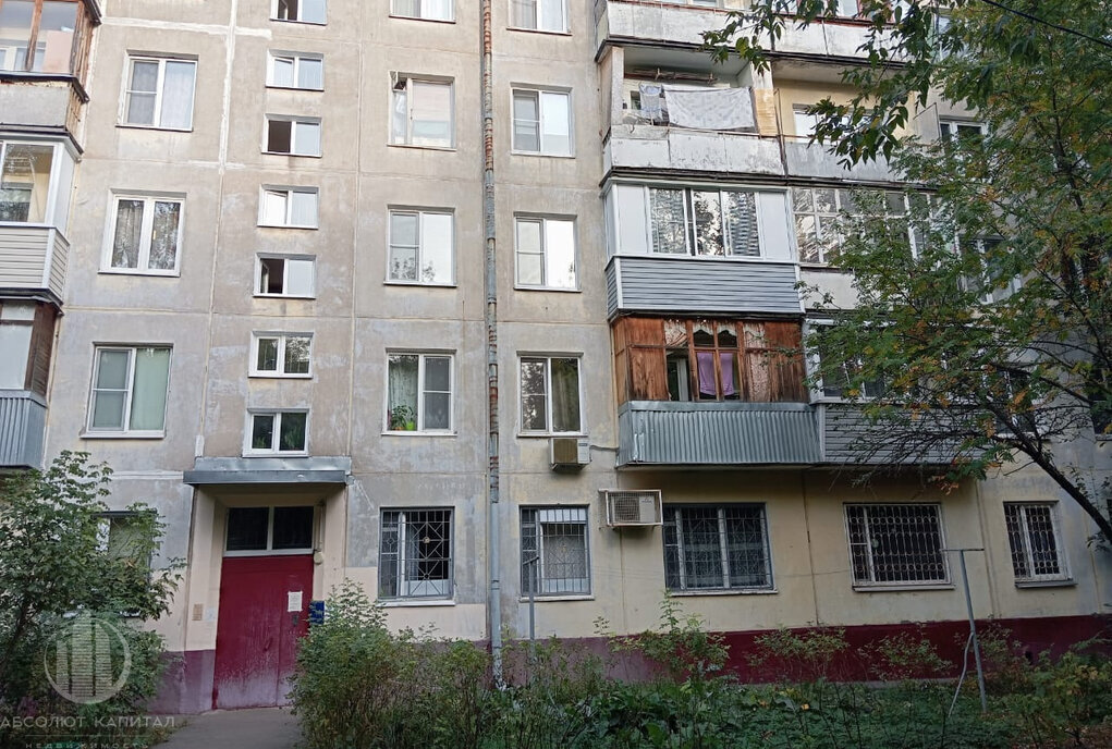 квартира г Королев проспект а, 1В, Ростокино фото 1