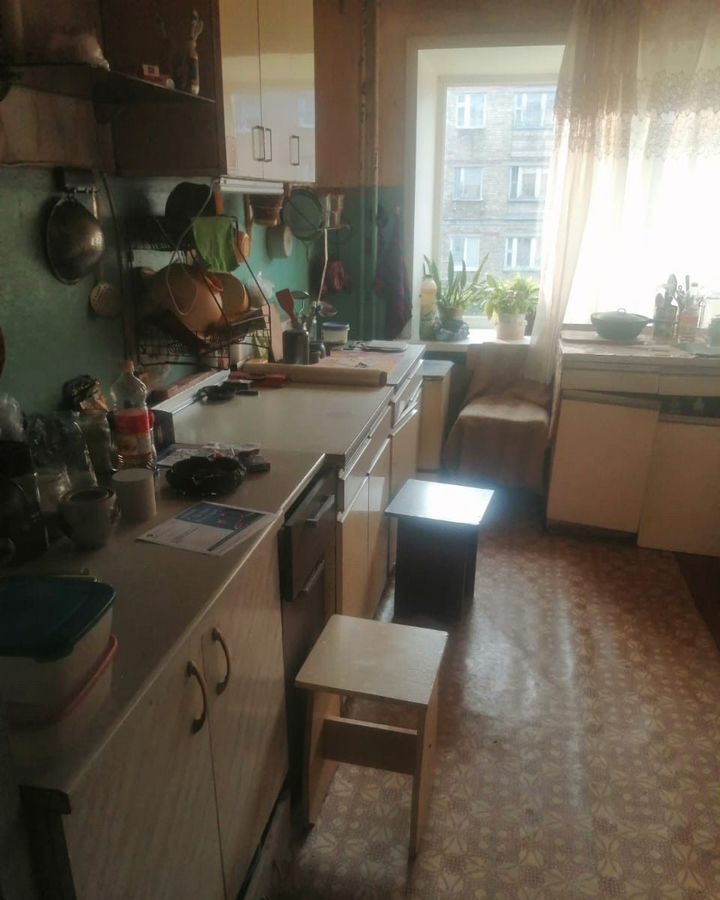 комната г Смоленск р-н Промышленный ул Ломоносова 7 фото 2