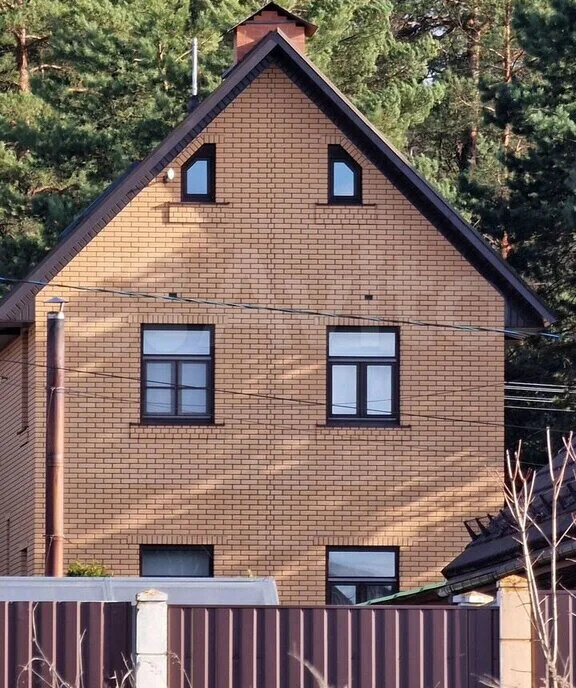 дом г Дубна ул Ратмино 11 фото 2