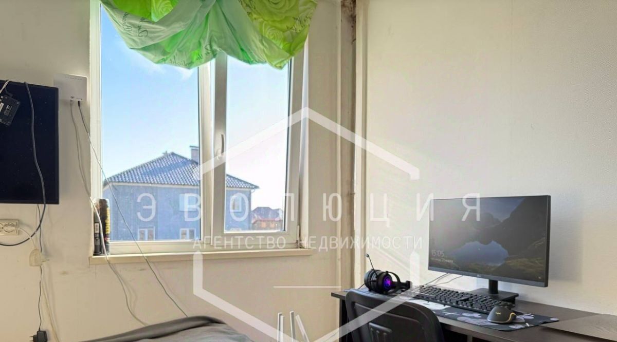 дом р-н Гурьевский г Гурьевск снт тер.Здоровье ул Полевая 47/3 фото 4