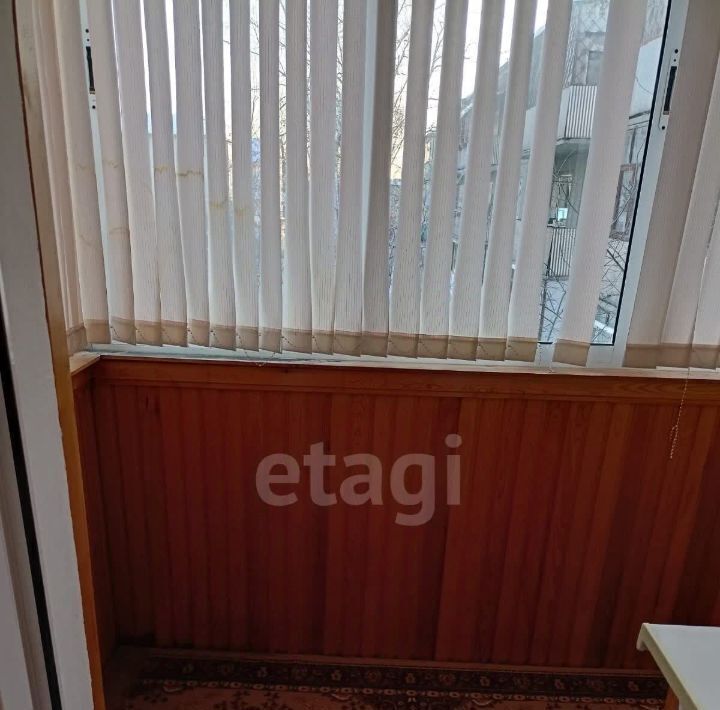 квартира г Ангарск мкр 6а 28 фото 9
