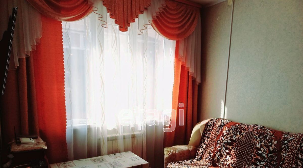 квартира г Ангарск 32Б, 30-й мкр фото 6