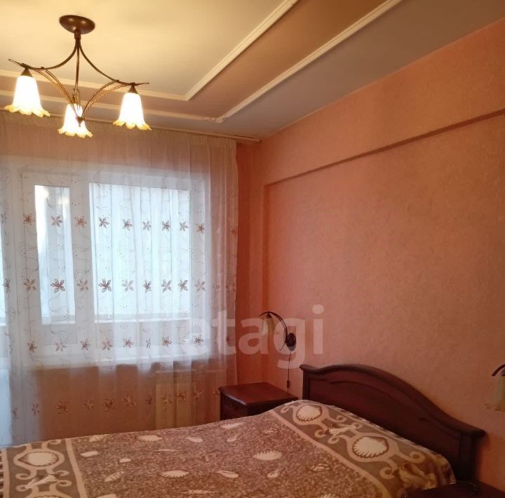 квартира г Ангарск мкр 6а 28 фото 6
