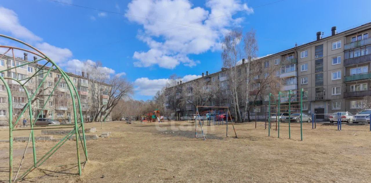 квартира г Ангарск мкр 9 89 фото 28