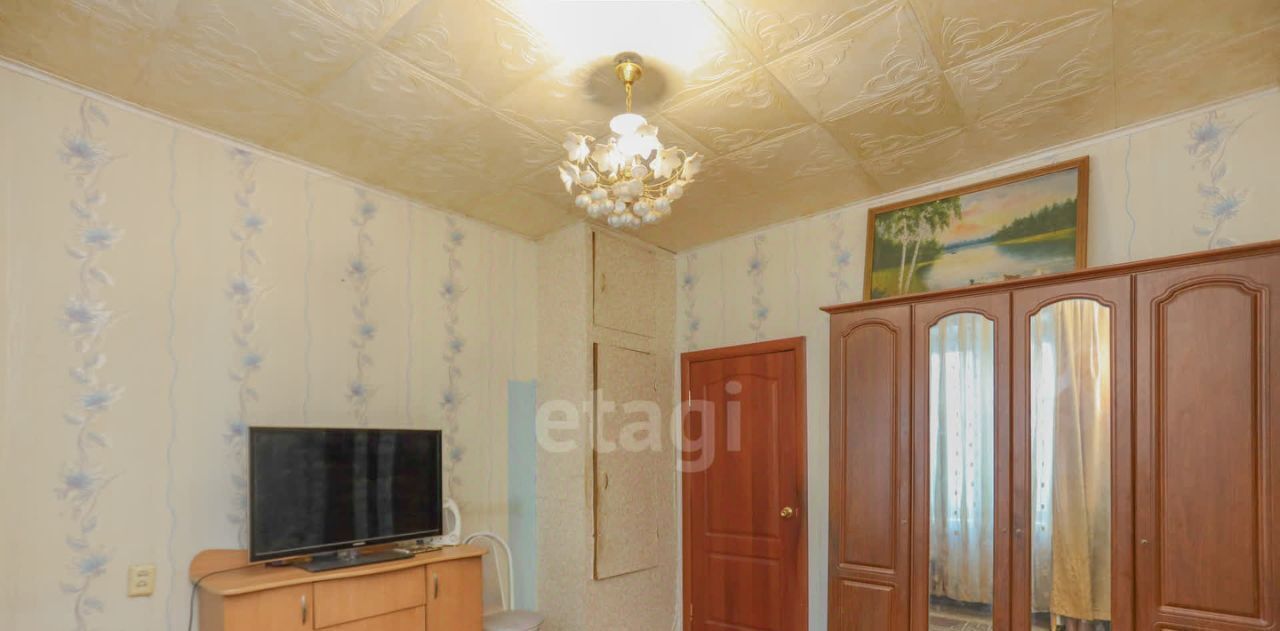 квартира г Ангарск кв-л 80 16 фото 17