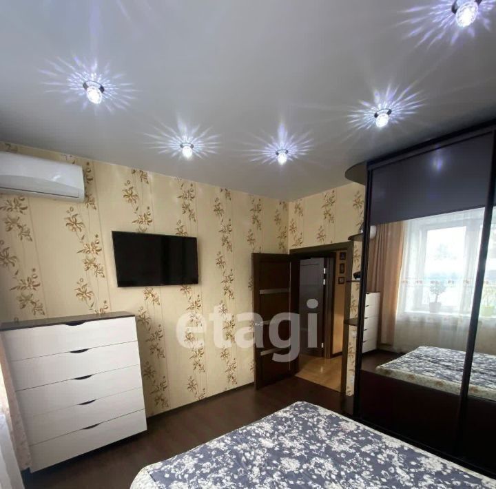 квартира г Ангарск кв-л 211 16 фото 10
