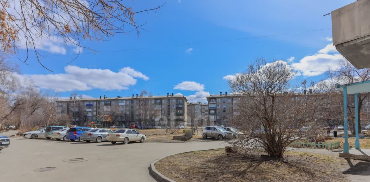 квартира г Ангарск мкр 9 89 фото 30