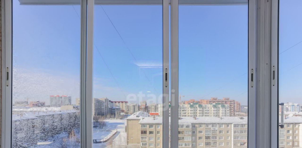 квартира г Ангарск 5, 32-й мкр фото 22