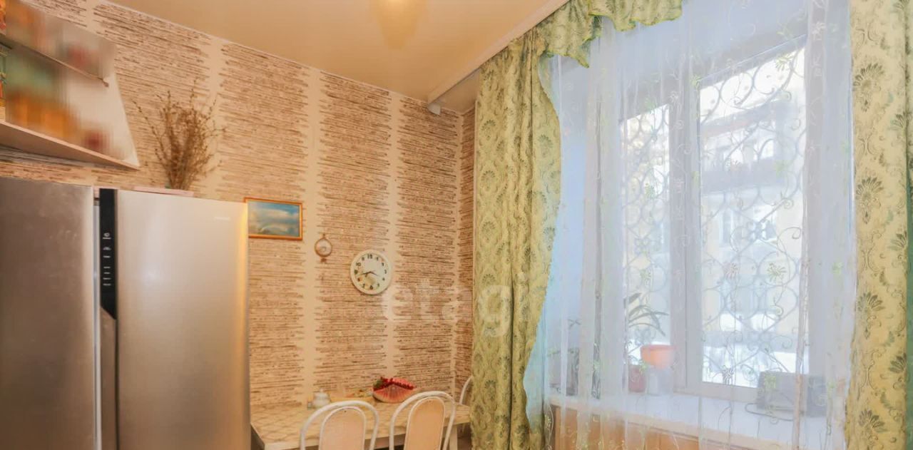 квартира г Ангарск кв-л 80 16 фото 22