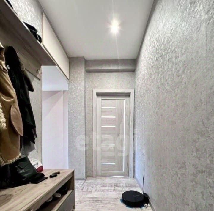 квартира г Ангарск кв-л 74 10 фото 13