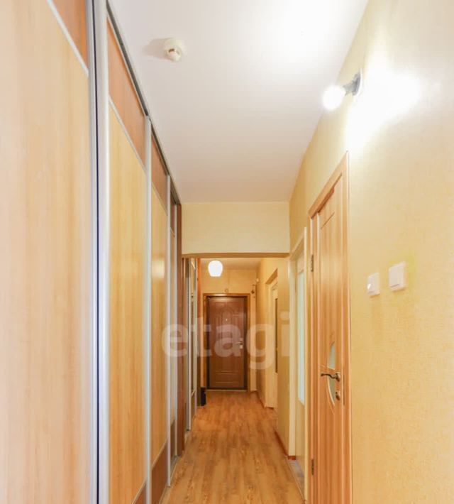 квартира г Ангарск 5, 32-й мкр фото 24