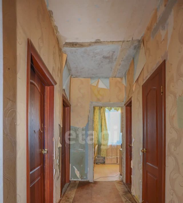 квартира г Ангарск кв-л 80 16 фото 27