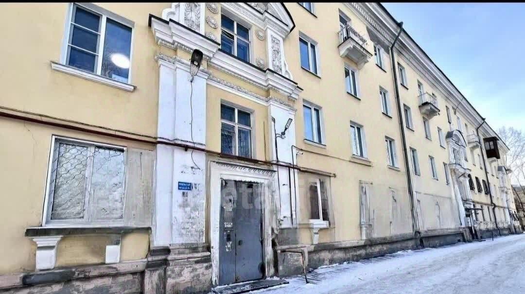 квартира г Ангарск кв-л 74 10 фото 17