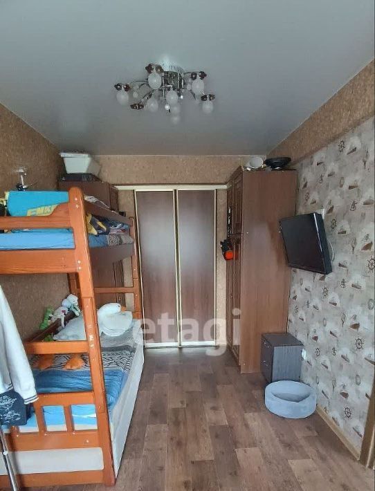 квартира г Ангарск мкр 6 5 фото 7