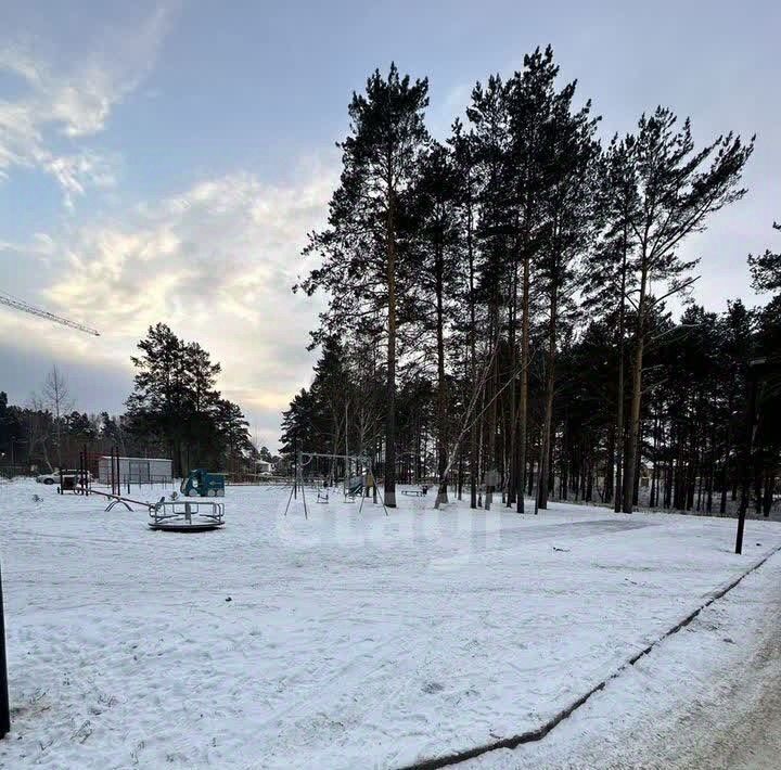 квартира г Ангарск 56, 34-й мкр фото 12
