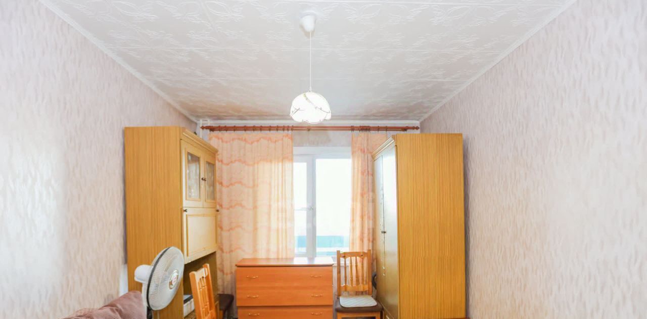 квартира г Ангарск мкр 7 14 фото 11