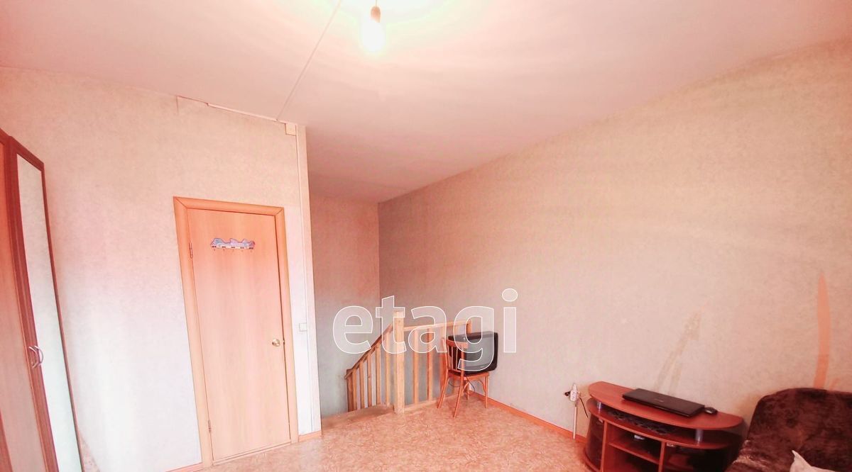 квартира г Ангарск 32Б, 30-й мкр фото 12