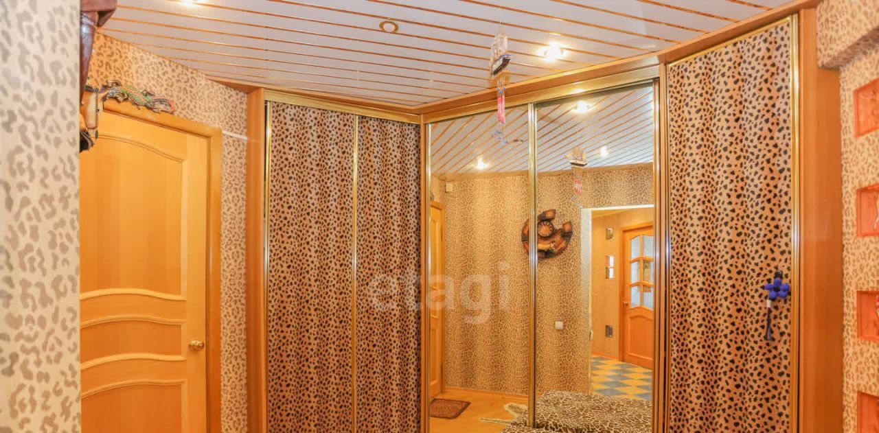 квартира г Ангарск кв-л 95 19 фото 18