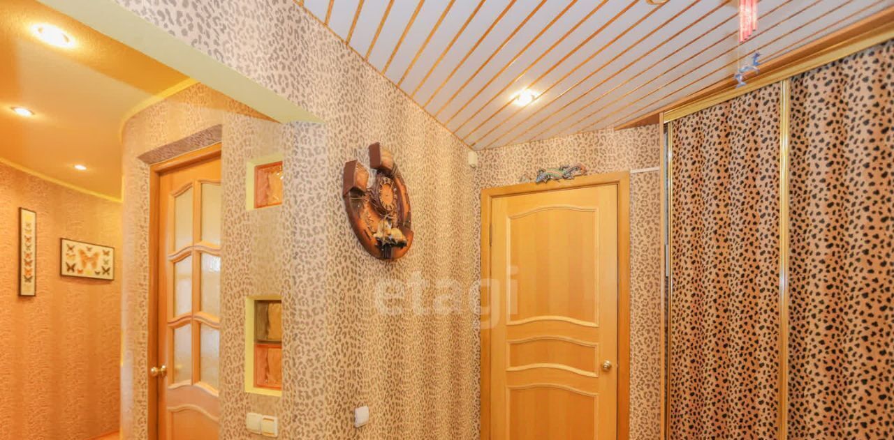 квартира г Ангарск кв-л 95 19 фото 19