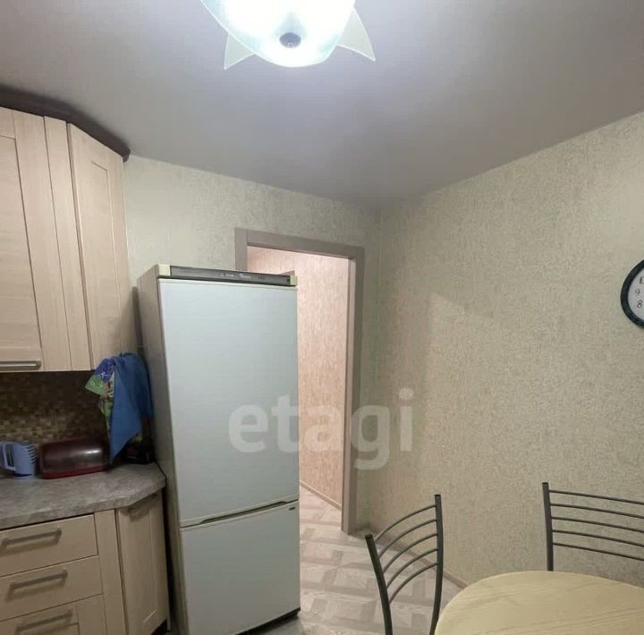 квартира г Ангарск 9, 19-й мкр фото 7