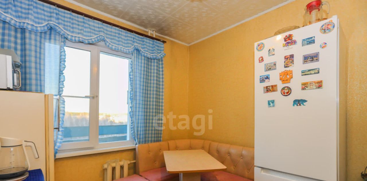 квартира г Ангарск мкр 7 14 фото 23