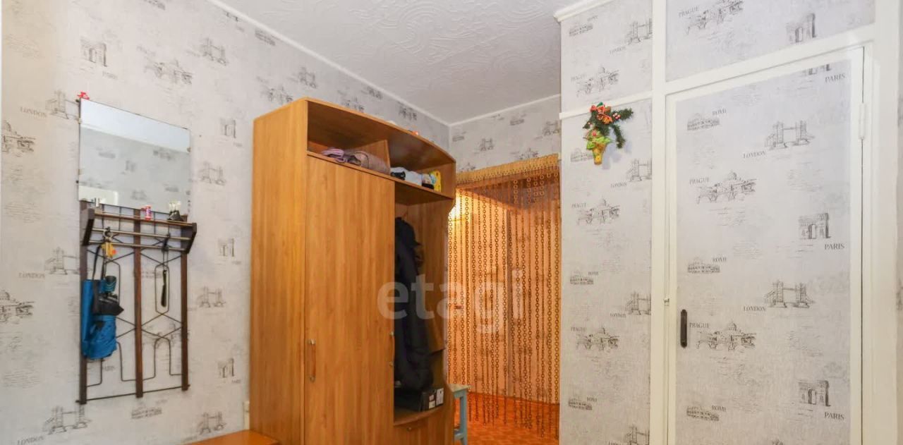 квартира г Ангарск мкр 7 14 фото 28