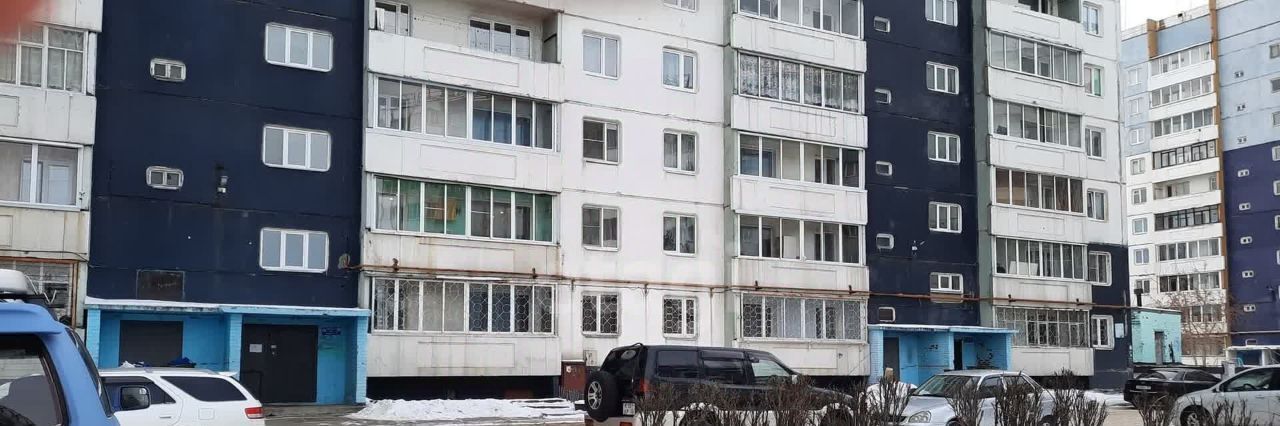 квартира г Ангарск 11, 29-й мкр фото 22