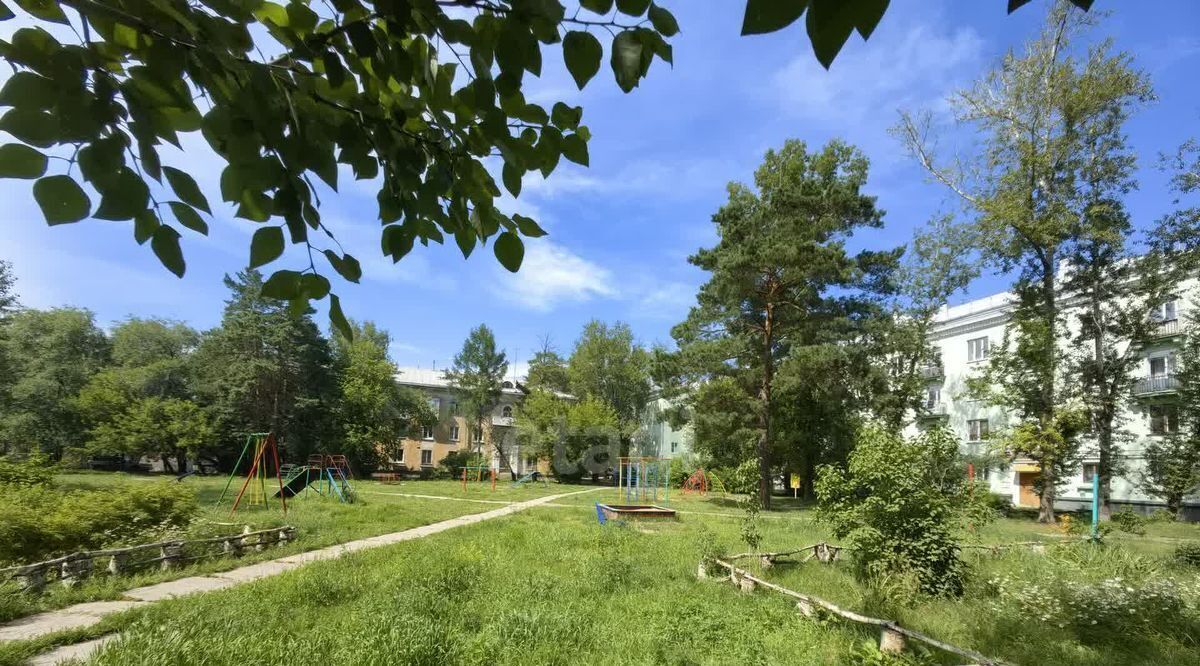 квартира г Ангарск кв-л 76 11 фото 32