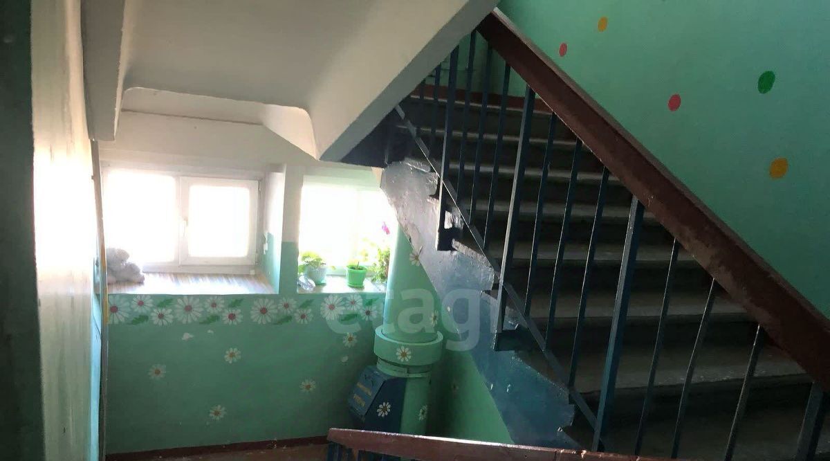 квартира г Ангарск кв-л 278 8 фото 14