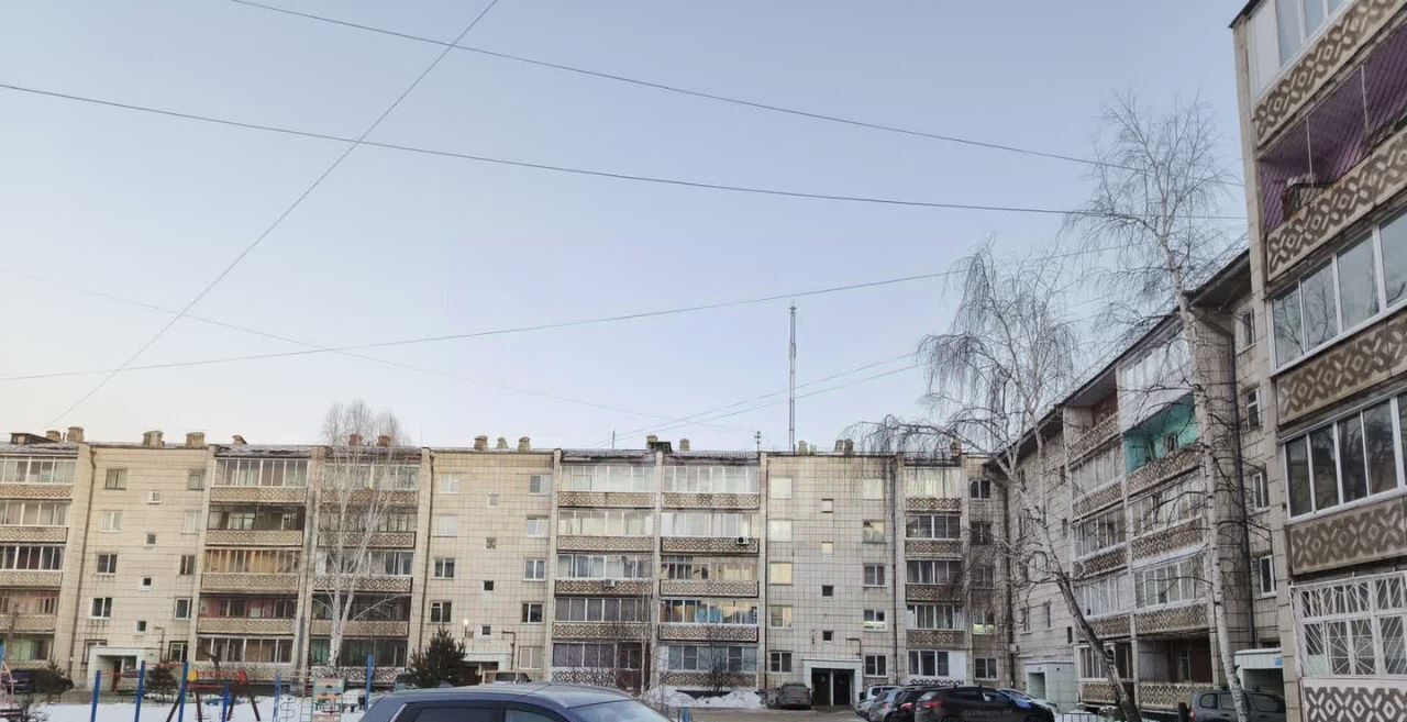 квартира г Ангарск 2, 29-й мкр фото 17