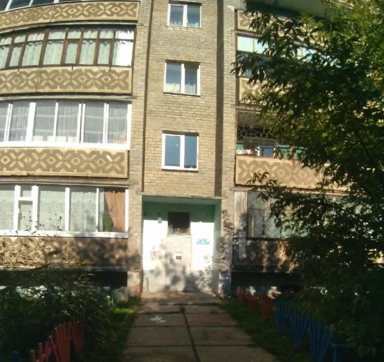 квартира г Ангарск 5, 29-й мкр фото 12