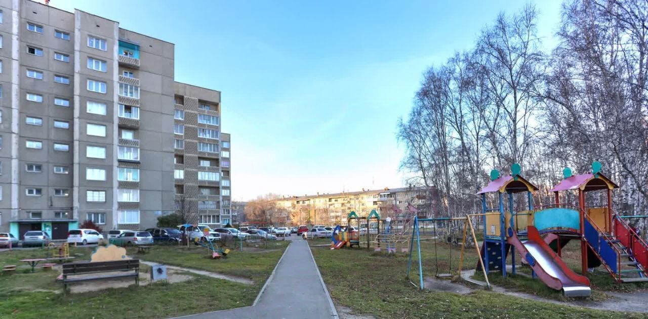 квартира г Ангарск мкр 7 14 фото 35