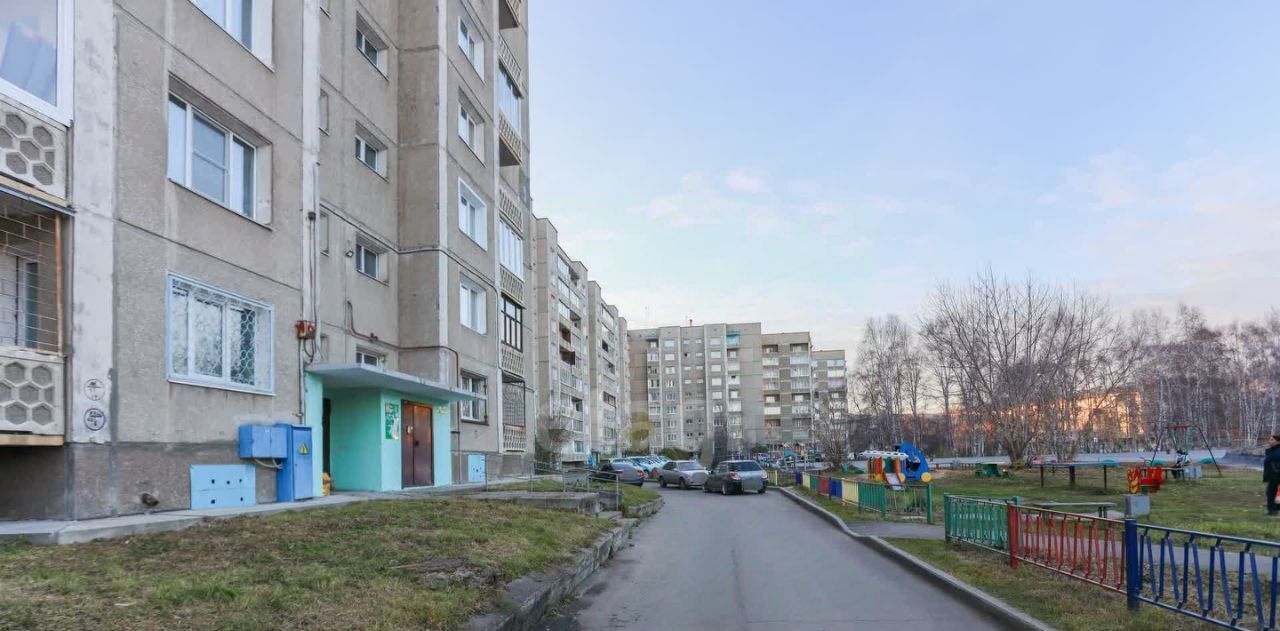 квартира г Ангарск мкр 7 14 фото 40