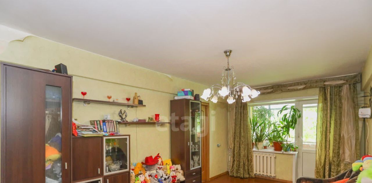 квартира г Ангарск кв-л 102 2 фото 11