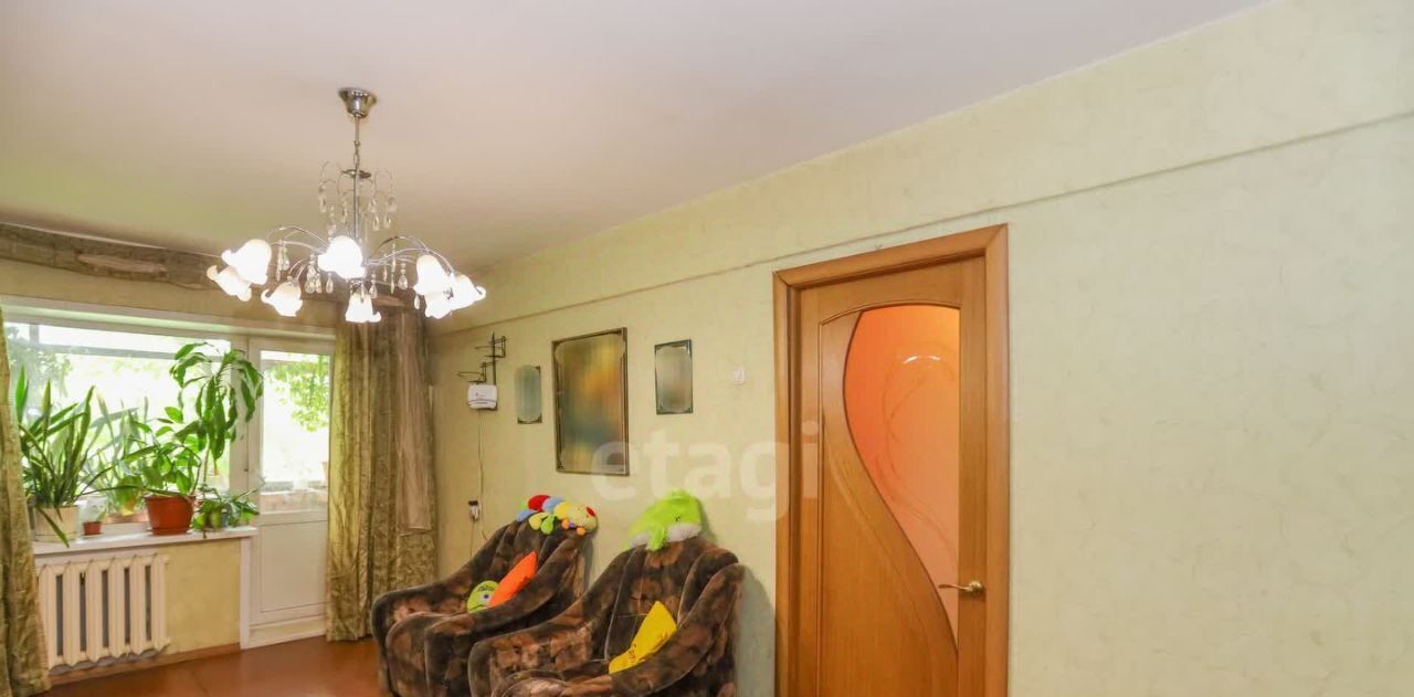 квартира г Ангарск кв-л 102 2 фото 13