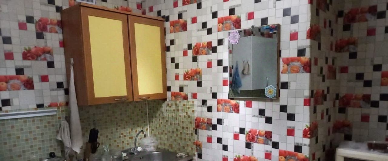 квартира г Ангарск кв-л 277 19 фото 6