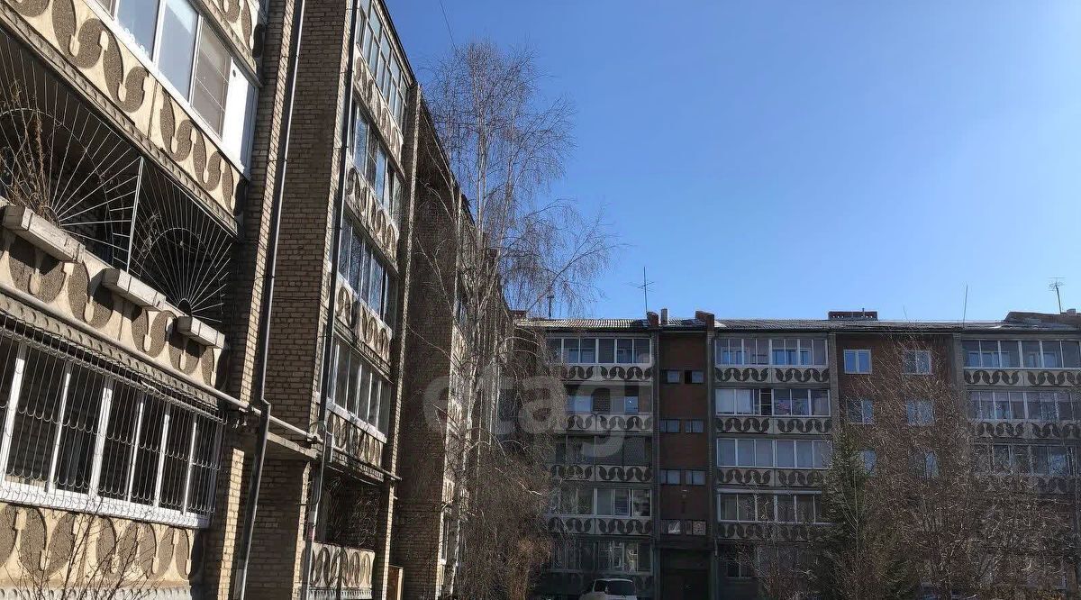 квартира г Ангарск кв-л 278 8 фото 17